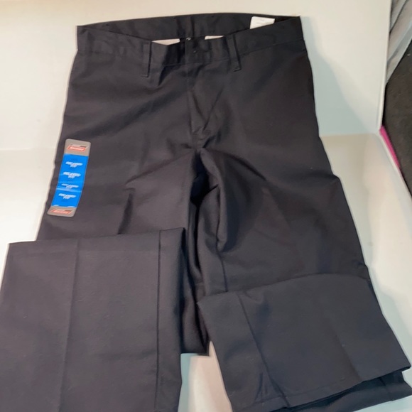 Dickies Other - Dickies black work pants make an offer
